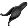 FUKR Stick de masturbation Flow Dick 10 Vibrations